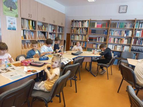 Fenntarthatósági témahét 2025.