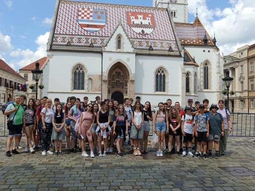 Határtalanul programon Szlovéniában és Horvátországban 2024
