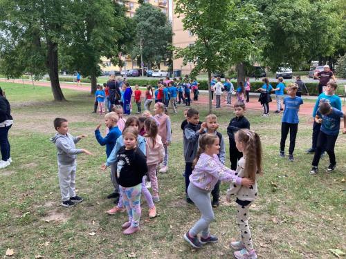 Magyar Diáksport Napja 2024